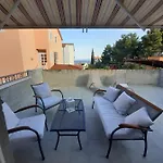 Appartement Lucky With Jacuzzi Trogir
