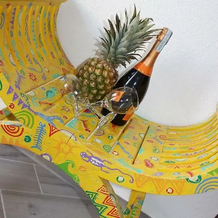 Lucky With Jacuzzi Apartamento Trogir