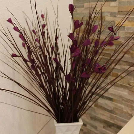 Lucky With Jacuzzi Apartamento *