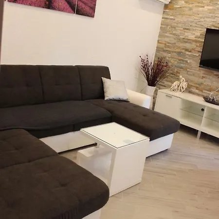 Lucky With Jacuzzi *