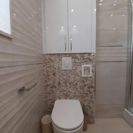 Apartment Lucky With Jacuzzi Trogir