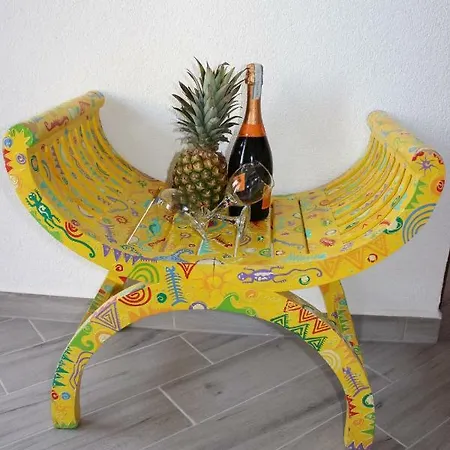 Lucky With Jacuzzi Διαμέρισμα *