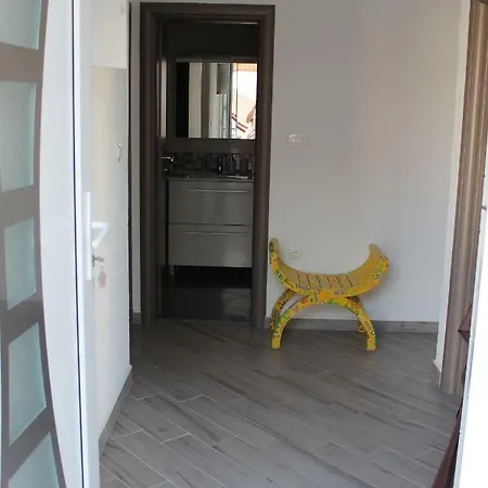 Lucky With Jacuzzi Διαμέρισμα *