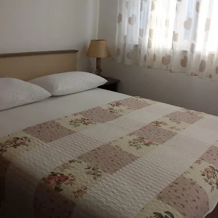 Apartment Lucky With Jacuzzi *