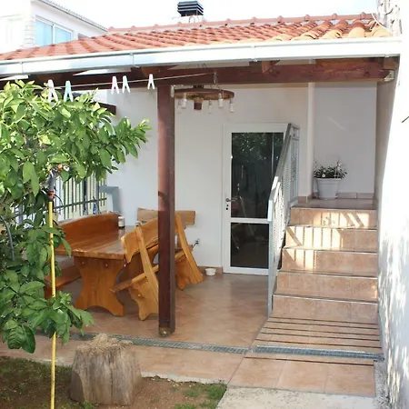 Lucky With Jacuzzi * Trogir