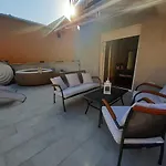 Apartament Lucky With Jacuzzi *