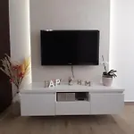 Lucky With Jacuzzi Apartament