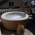 Apartament Lucky With Jacuzzi *